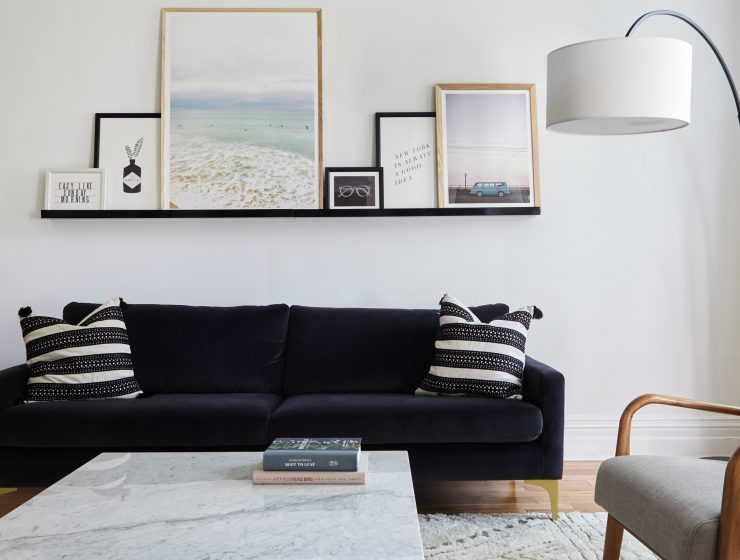 Luxury Apartment