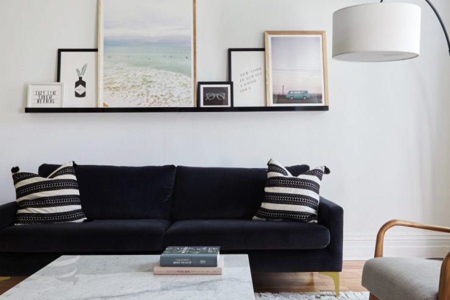 Luxury Apartment