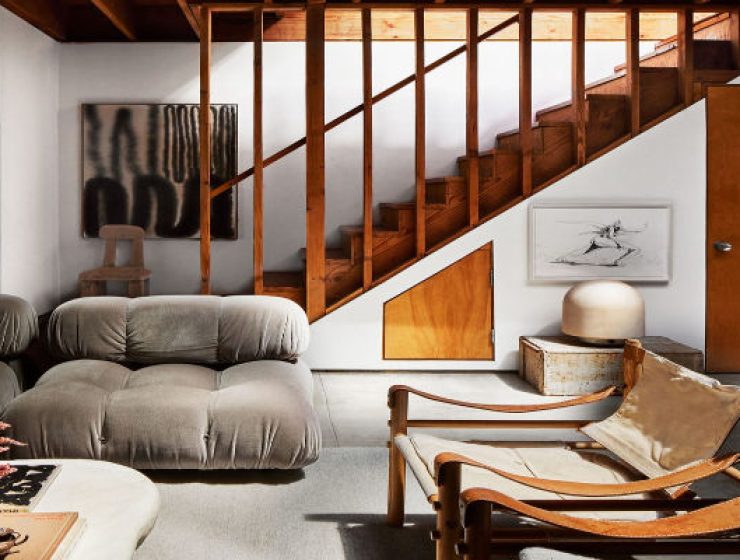 Stylish 2 Bedrooms