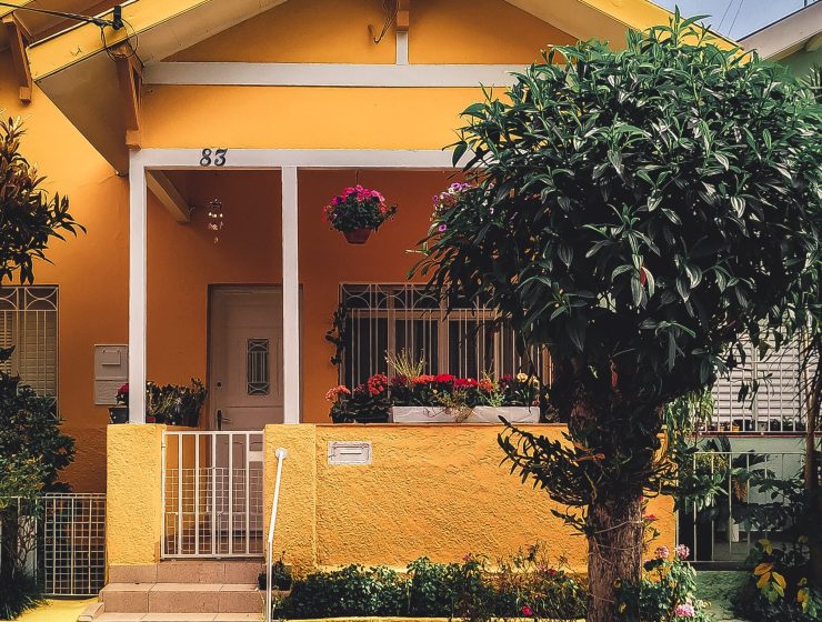 Spacious 3 Bedrooms
