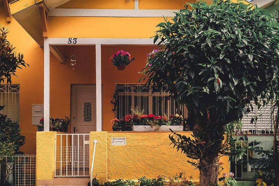 Spacious 3 Bedrooms